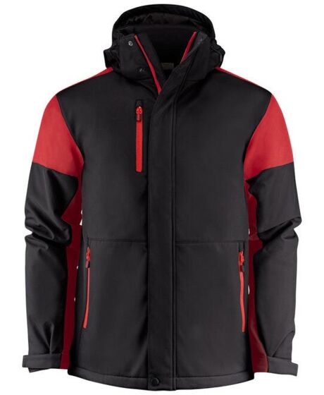 Padded Softshell Thumbnail