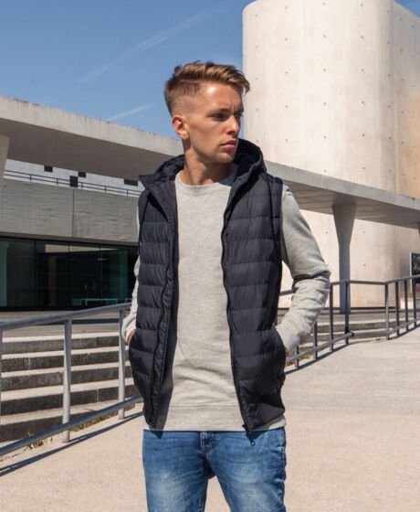 Bubble vest Thumbnail