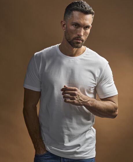 Tee Jays Fashion Sof T-Shirt Thumbnail