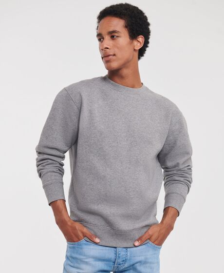 Russell Authentic Sweatshirt Thumbnail