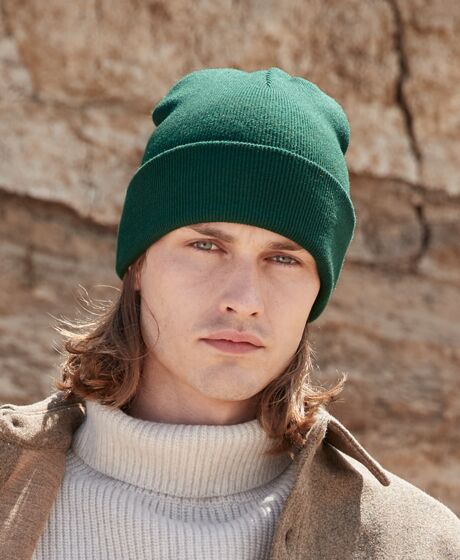 Beechfield Polylana® Original Cuffed Beanie Thumbnail