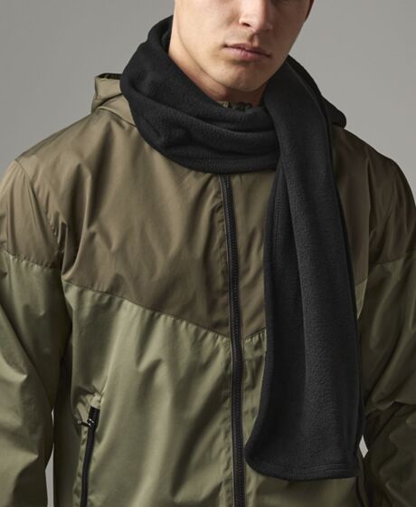 Beechfield Suprafleece® Geneva Scarf Thumbnail