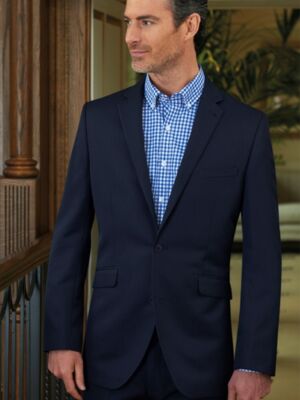 Jupiter Tailored Fit Jacket Thumbnail
