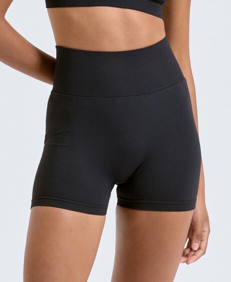 Women’s TriDri® Scrunch shorts Thumbnail