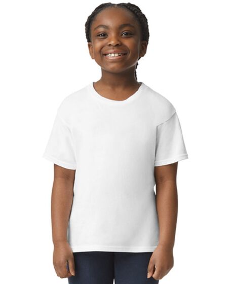 Gildan Kids SoftStyle T Thumbnail