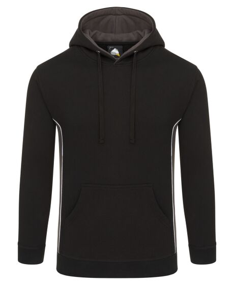 Orn Two Tone Silverswift Hoodie Thumbnail