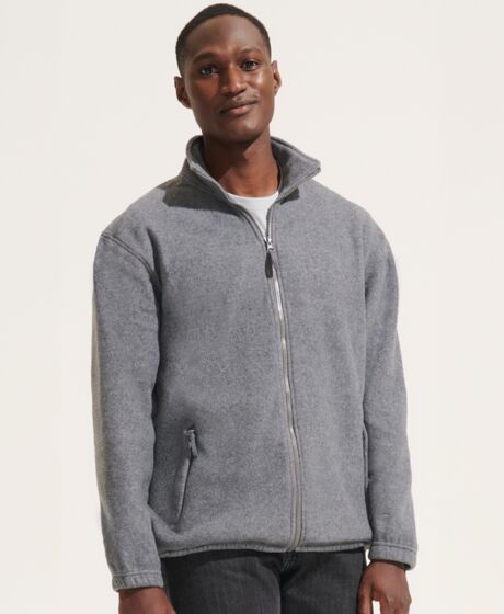 SOL'S North Fleece Jacket Thumbnail