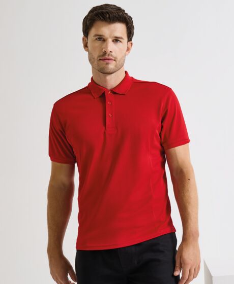 Premier Coolchecker® Plus Piqué Polo Shirt Thumbnail
